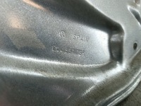 Подъемник стекло левый перед vw polo iv fl 9n 6q4837755 6y2959802a 400889d в Украине, фото thumb