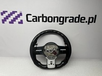 фото thumb №6, Карбон карбоновая руль mercedes gle w167