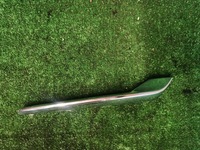 фото thumb №1, Opel crossland 1.5 hdi молдинг решітка ліва 13477106