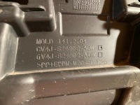 фото thumb №8, Ford kuga mk2 рестайлинг молдинг дверь правая зад