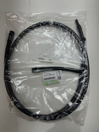 фото thumb №1, Шланг омивача фари bmw 7178742 новий