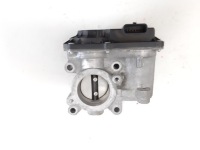 фото thumb №4, Renault clio iv 1.2 tce дросельна заслінка 8200570865e