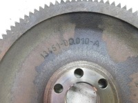 фото thumb №13, Citroen c1 aygo 1.0 2009r зчеплення комплектні