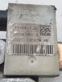 фото thumb №4, Клема мінусова мінус ford ecosport ii 1.0b 12-