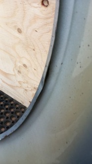 фото thumb №10, Opel insignia a крила перед правий z179