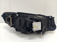 фото thumb №8, Bmw f07 левая передняя лампа ксенон комплектная 7199607