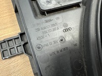 фото thumb №8, Корпус вентилятора радіатора вентилятор vw seat audi 5qm959455b 5qm121205b