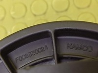 фото thumb №7, Hyundai getz воздуходувка воздуха f00s330024