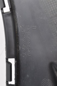 фото thumb №7, Mercedes eqb x243 решётка решётка радиатора бампера a2438859103