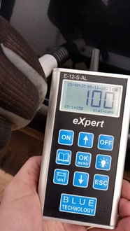 фото thumb №9, Дверь левая задняя citroen xsara picasso 01r 1.8b