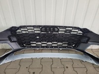 фото thumb №13, Бампер перед переднє audi a5 s5 b9 8w6 s-line рестайлінг 19-