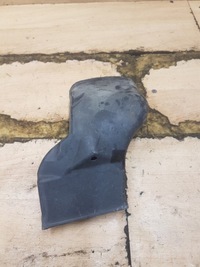 фото thumb №1, Впуск воздухозаборник воздуха volvo 850 2.3t