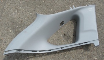 фото thumb №1, Honda fr-v 2.2 cdti 07r захист стійка лівий зад