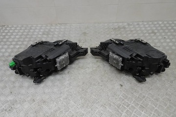 фото thumb №10, Volvo xc60 ii рестайлинг комплектный перед капот радиаторов крыло лампы бампер 21