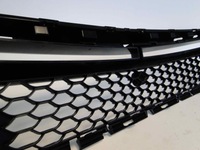 фото thumb №10, Mercedes s клас w223 223 решітка середня amg