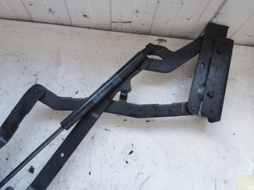 фото thumb №6, Opel astra h iii cabrio петля крышки правый зад z20r крыша