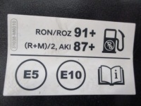 фото thumb №4, Hyundai kona кришка заливної пального бензин