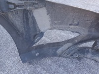 Купить Бампер передний mercedes a-klasa w176 перед без pdc, фото thumb