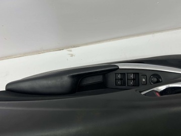 фото thumb №10, Mazda 6 gj 12-17 двері перед праві передні комплектні