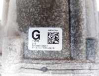 Bmw x2 f39 x1 f48 21r. міст привідний диференціал перед 16 tyś. km. 7646889 Київ, фото thumb