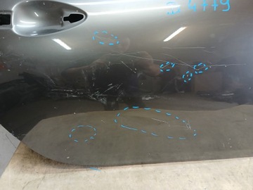 фото thumb №2, Дверь перед правые mazda mx-5 mx5 mx 5 15-