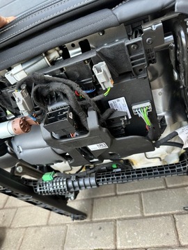 фото thumb №8, Volvo xc60 ii 18-25 сиденья диван комплект сидений вентилируемые массажи