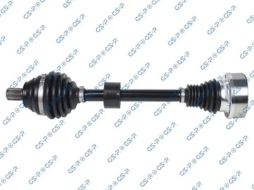 фото thumb №2, 203373ol/gsp піввісь привідна audi gsp