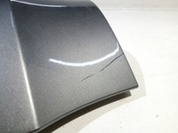 фото thumb №5, Bmw x5 e70 уголок бампера бампер левый задний a52/7