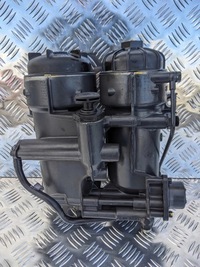 фото thumb №3, Корпус фильтра топлива scania ntg 2020 rok