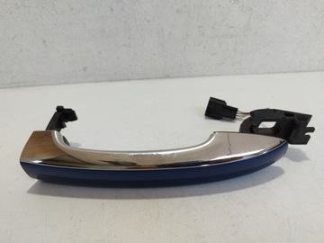 фото thumb №1, Renault megane scenic iv ручка наружная правая