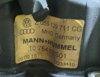 фото thumb №6, Колектор всмоктуючий audi a6 c6 3.0tdi