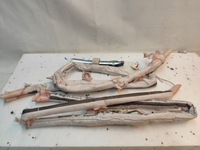 фото thumb №1, Audi q3 ii 83a шторка подушка безопасности правая левая