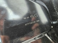 фото thumb №7, Крыло левый задняя opel grandland x четверть