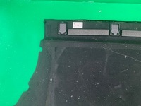 фото thumb №8, Обшивка багажника задняя hyundai i30 lift 10-12 hb