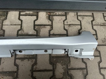 фото thumb №8, Toyota avensis t29 15- планка пороговая левая 75852-05050