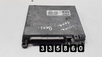 фото thumb №1, 1996 renault laguna ecu h0m7700860316