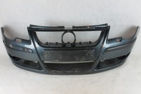 фото thumb №1, Бампер перед переднее vw polo iv 4 рестайлинг