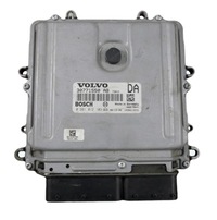 фото thumb №1, Блок керування volvo 2.4 d5 0281012103 30771550 ab da програмування