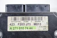 фото thumb №4, Блок управления набор mercedes w203 a2710107444