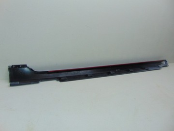 фото thumb №5, Vw passat b8 левая планка пороговая 3g0853857f