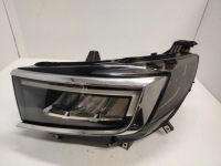 фото thumb №1, Opel grandland lift led лампа ліва