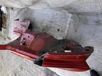 фото thumb №13, Mazda 6 iii gj gl 12-18 kombi крыло задний левый задняя четверть левая 41v