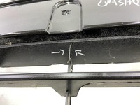 фото thumb №10, Бампер переднее перед z11 g nissan qashqai i j10 рестайлинг