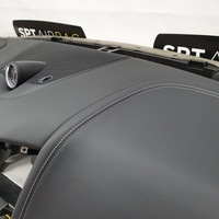 фото thumb №6, Levante панель консоль подушки ремни подушка безопасности