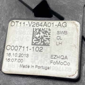 фото thumb №15, Замок двері бокових правих ford transit connect