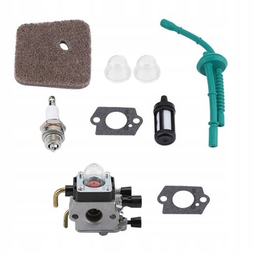 КАРБЮРАТОР ДЛЯ STIHL FS55 FS38 FS46 FS55 USZCZ