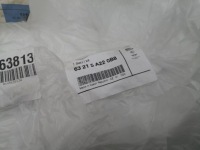 Кронштейн кронштейн лампи передньої bmw ix i20 правий перед 63215a220b8 Київ, фото thumb