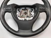 фото thumb №4, Повітропровід мультифункція підігрів підігрівається bmw 5 f10 f11