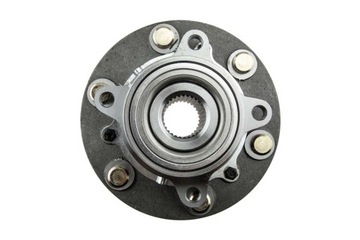 фото thumb №12, Ступица колёса перед klp-ms-040 nty