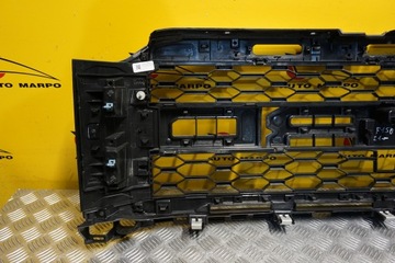 фото thumb №11, Ford f f150 raptor 2021 - 2023 решітка перед решітка радіатора ml3v 8200